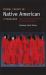 Tribal Theory in Native American Literature : Dakota and Haudenosaunee Writing and Indigenous Worldviews