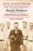 Level Playing Fields : How the Groundskeeping Murphy Brothers Shaped Baseball