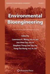 Environmental Bioengineering