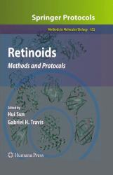 Retinoids : Methods and Protocols