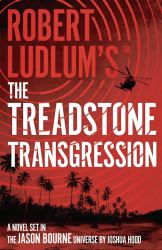 Robert Ludlum's(tm) the Treadstone Transgression