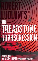 Robert Ludlum's(tm) the Treadstone Transgression