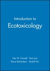 Introduction to Ecotoxicology