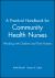 A Practical Handbook for Community Health Nurses : Working with Children and Their Parents