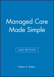 Managed Care Made Simple