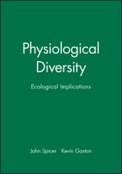 Physiological Diversity : Ecological Implications