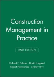 Construction Management in Practice