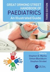 Great Ormond Street Handbook of Paediatrics : An Illustrated Guide