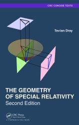 The Geometry of Special Relativity