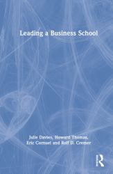 Leading a Business School