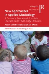 New Approaches in Applied Musicology