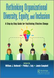 Rethinking Organizational Diversity Equity and Inclusion