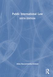 Public International Law