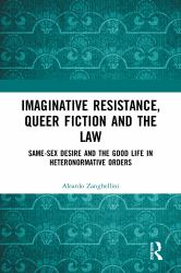 Imaginative Resistance Queer Fiction and the Law