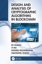 Design and Analysis of Cryptographic Algorithms in Blockchain