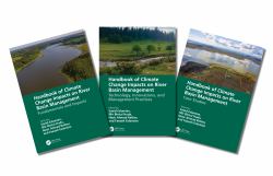 Handbook of Climate Change Impacts on River Basin Management, Three-Volume Set