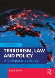 Terrorism Law and Policy