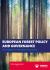 European Forest Policy and Governance : An Integrative Analytical Framework