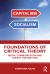 Foundations of Critical Theory