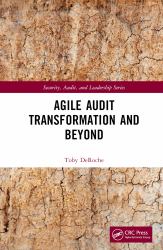 Agile Audit Transformation and Beyond