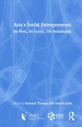 Asia's Social Entrepreneurs