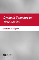 Dynamic Geometry on Time Series