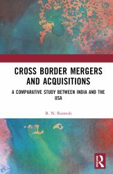 Cross Border Mergers and Acquisitions : A Comparative Study Between India and the USA