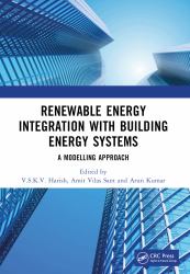 Renewable Energy Integration with Building Energy Systems : A Modelling Approach