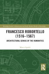 Francesco Robortello (1516-1567)