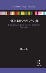 New Dramaturgies