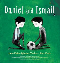 Daniel and Ismail