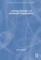 Learning Strategies for Sustainable Organisations