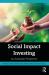 Social Impact Investing