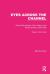 Eyes Across the Channel : French Revolutions, Party History and British Writing, 1830-1882