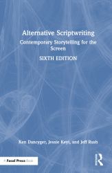 Alternative Scriptwriting : Contemporary Storytelling for the Screen