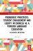 Pedagogic Practices Student Engagement and Equity in Chinese As a Foreign Language Education