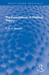 The Foundations of Political Theory