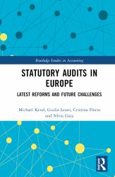 Statutory Audits in Europe : Latest Reforms and Future Challenges