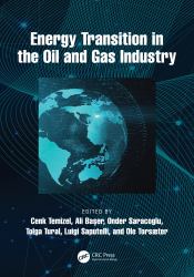 Energy Transition in the Oil and Gas Industry