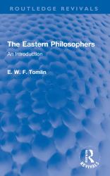 The Eastern Philosophers : An Introduction