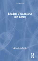 English Vocabulary : The Basics