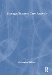 Strategic Business Case Analysis