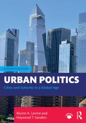 Urban Politics : Cities and Suburbs in a Global Age