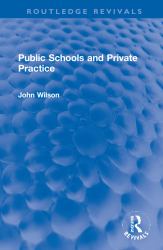 Public Schools and Private Practice