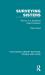 Surveying Sisters : Women in a Traditional Male Profession