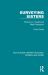 Surveying Sisters : Women in a Traditional Male Profession