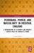 Patronage, Power, and Masculinity in Medieval England : A Microhistory of a Bishop's and Knight's Contest over the Church of Thame