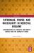 Patronage, Power, and Masculinity in Medieval England : A Microhistory of a Bishop's and Knight's Contest over the Church of Thame