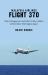 Malaysia Airlines Flight 370