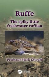 Ruffe : The Spiky Little Freshwater Ruffian